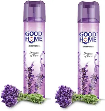 Good Home Dreams Dew pack