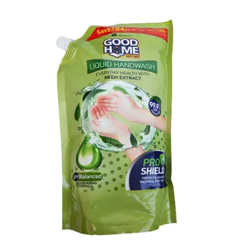 Good Home Liquid Handwash pack