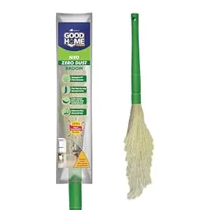 Good Home Neo Zero Dust Broom pack