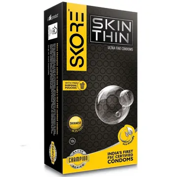 Skore Champions Thin pack