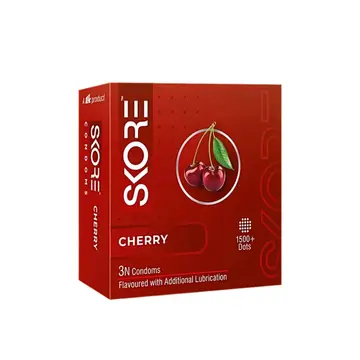 Skore Cherry Pinacol 3SX8PKX pack