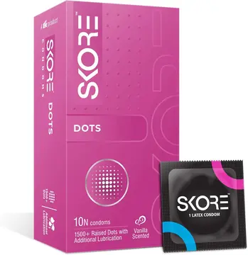 Skore Dots pack