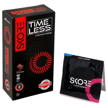 Skore Timeless pack