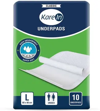 Kare In Large Underpd pack