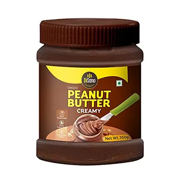 Disano Choco Peanut Butter pack