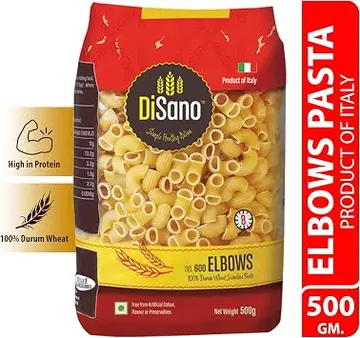 Disano Elbow pack