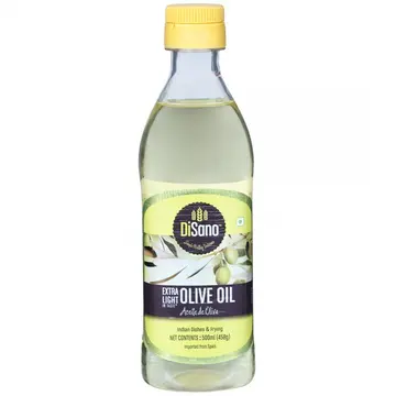 Disano Extra Light Oil pack