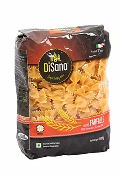 Disano Farfalle pack