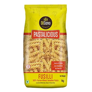 Disano Fusilli pack