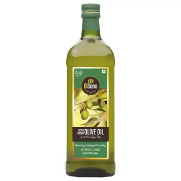 Disano Olive Oil Extra Virgin 1LT pack