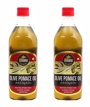 Disano Olive Oil Pomace pack