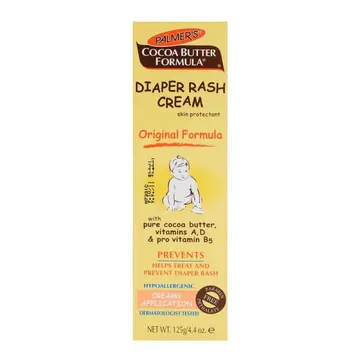 Palmers Diaper Rush Cream pack