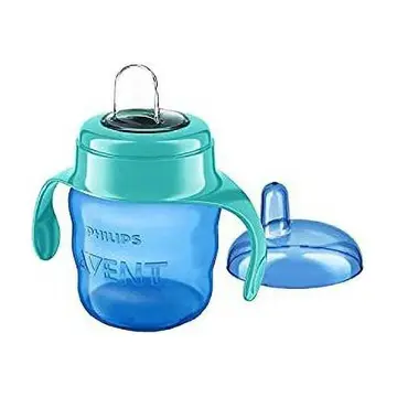 Philips Avent Premium Spout Blue pack