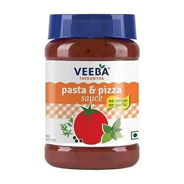 Veeba Pasta&Pizza Sauce pack