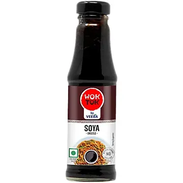Veeba Soya Drizzle pack