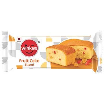 Winkies Fruuit Slice pack