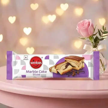 Winkies Marble Slice pack