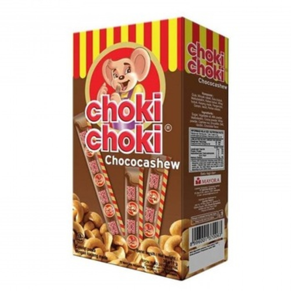 Kopiko Choki Choki pack